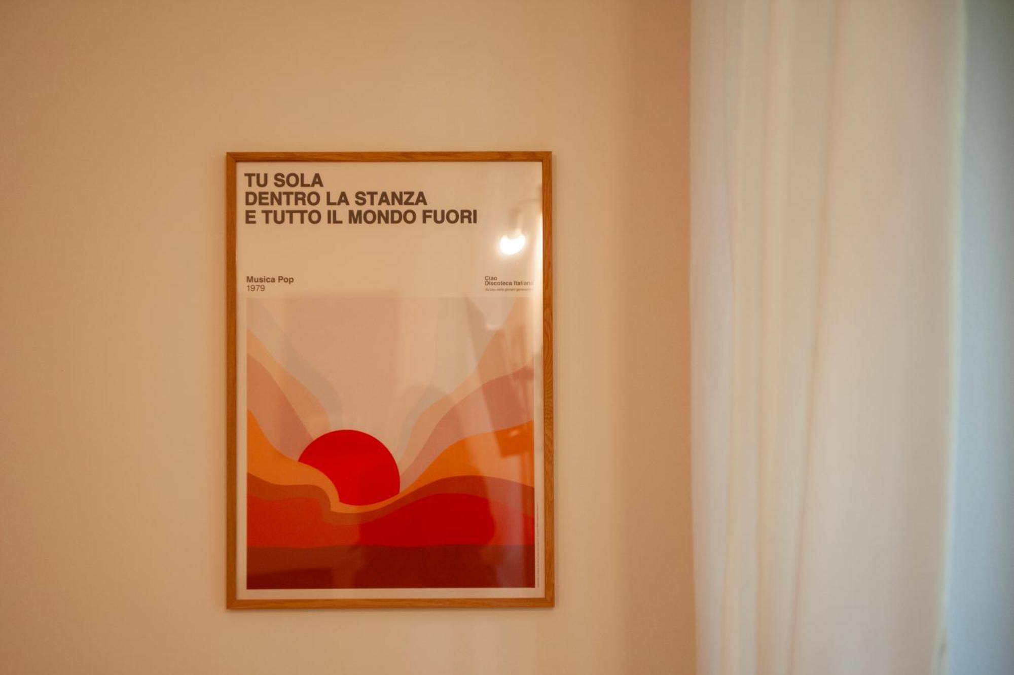 Il Fico - Tintori Apt Firenze Bagian luar foto